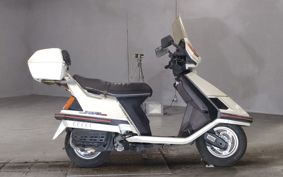 HONDA SPACY 125 JF02