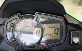 KAWASAKI VERSYS-X 250 A 1994 LE250D