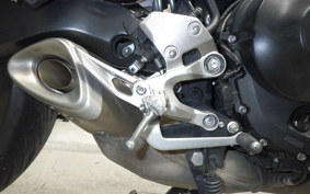 YAMAHA MT-09 Tracer GT 2019 RN51J