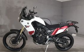 YAMAHA TENERE 700 2020 DM09J