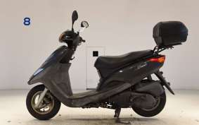 YAMAHA AXIS 125 TREET SE53J