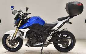 SUZUKI GSR750 A 2013 GR7NA