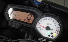 YAMAHA FAZER FZ8 S 2010