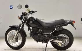 YAMAHA TW225 1997 DG09J