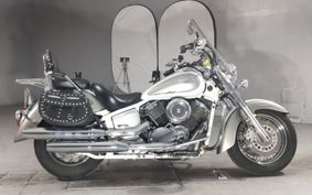 YAMAHA DRAGSTAR 1100 VP13J