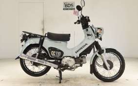 HONDA ｸﾛｽｶﾌﾞ110-2 JA45