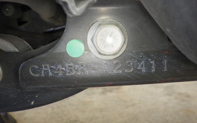 SUZUKI ADDRESS V50 CA4BA