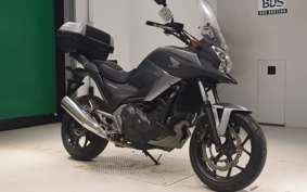 HONDA NC750X ABS 2015 RC72