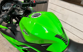 KAWASAKI NINJA 250 ABS SE EX250L