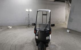 HONDA GYRO TA03