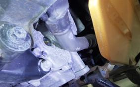 SUZUKI GEMMA 250 CJ47A