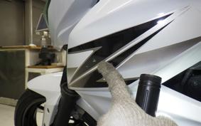 KAWASAKI Z250 ER250C