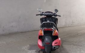 SUZUKI GEMMA250 CJ47A