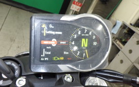 DUCATI SCRAMBLER FULL THROTTLE 2024