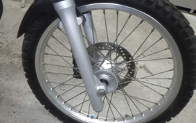 YAMAHA SEROW 250 2021 DG11J