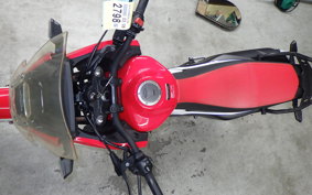 HONDA CRF190L