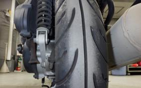 YAMAHA JOG Gen.5 SA36J