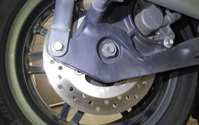 HONDA FORZA 250 2014 MF13