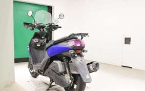 YAMAHA BW S125 Gen.2 2025 SEA6J