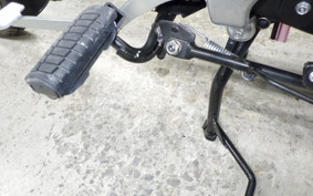 HONDA ｸﾛｽｶﾌﾞ110-3 JA60