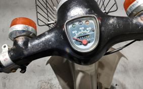 HONDA SUPER CUB50 C50