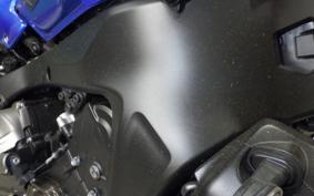 YAMAHA XSR900 2023 RN80J