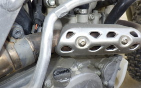 SUZUKI RM-Z250 2002