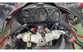 HONDA CBR1100XX 1999 SC35