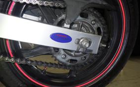 HONDA VTR 250 Gen. 2 2020 MC33