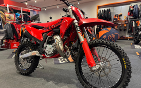 GASGAS MC85
