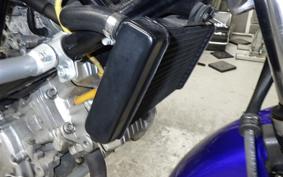 HONDA VTR 250 MC33