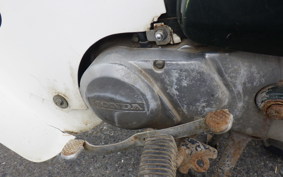 HONDA C50 SUPER CUB C50