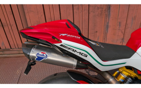 MV AGUSTA F4-1000RC 2022 ZCGF620