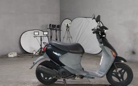 SUZUKI LETS4 CA41A
