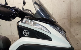 YAMAHA TRICITY 125 2018 SEC1J
