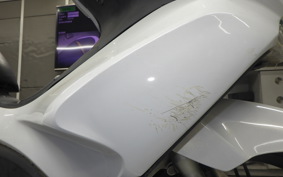 HONDA PCX 125 1998 NC125D