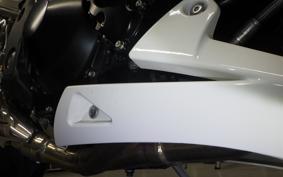 TRIUMPH SPEED TRIPLE 2009