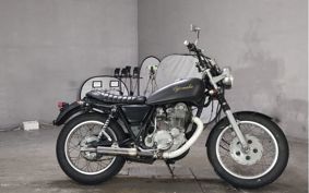 YAMAHA SR500 1998 1JN
