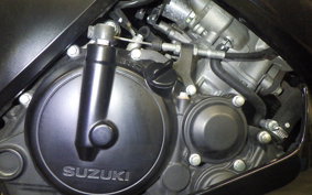 SUZUKI GSX-R125 DL33B