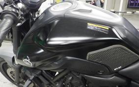 YAMAHA MT-07 2023 RM33J