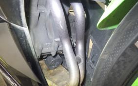 KAWASAKI NINJA 400 2019 EX400G