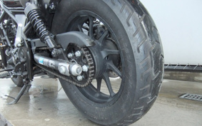 HONDA  REBEL 250 ABS MC49