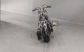 YAMAHA DRAGSTAR 400 4TR