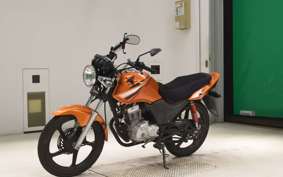 HONDA CBF125