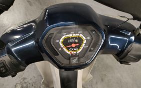 HONDA SUPER CUB110 JA10