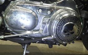 HARLEY XL1200CI 2009
