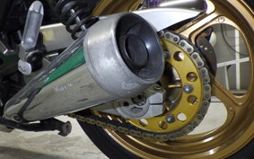 KAWASAKI ZEPHYR 1100 1996 ZRT10A