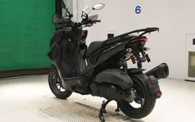 YAMAHA X FORCE SG79J