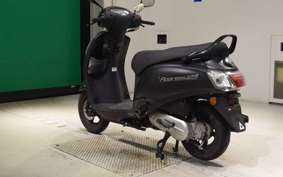 SUZUKI ADDRESS V125 Gen.2 2021 DP12H