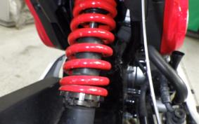 HONDA GROM JC61